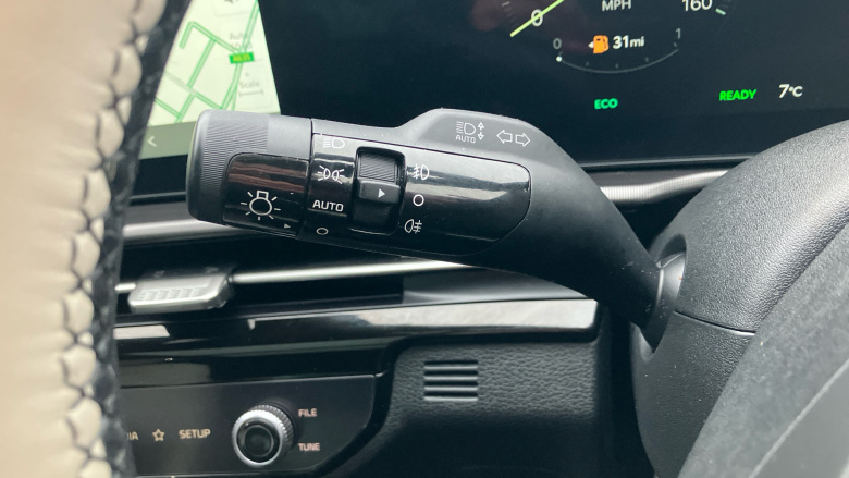 Kia Sportage 1.6T GDi HEV GT-Line S 5dr Auto Hybrid Estate